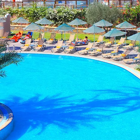 Lindos Breeze Hotel Kiotari