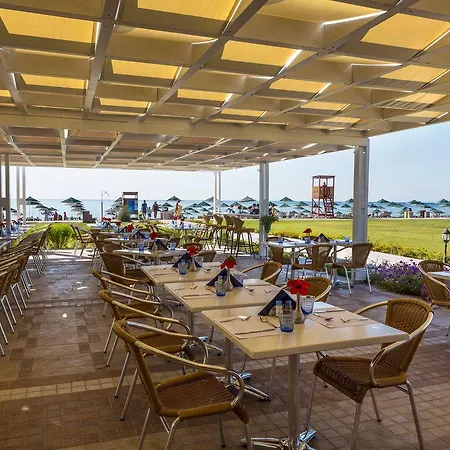 Hotel Lindos Breeze