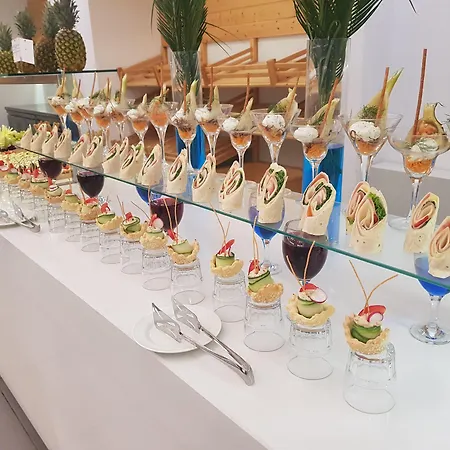 Hotel Lindos Breeze 5*