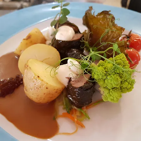 Lindos Breeze Hotel Kiotari