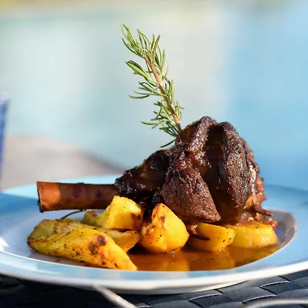 Hotel Lindos Breeze 5*