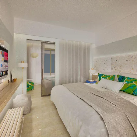 Lindos Breeze 5*