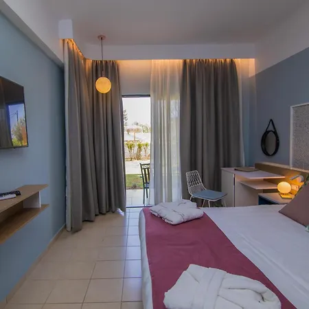 Lindos Breeze Ξενοδοχείο