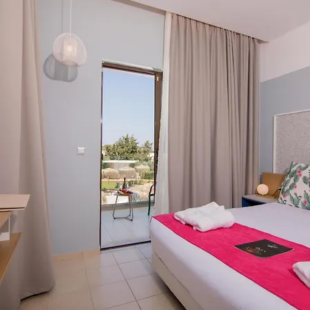 Ξενοδοχείο Lindos Breeze