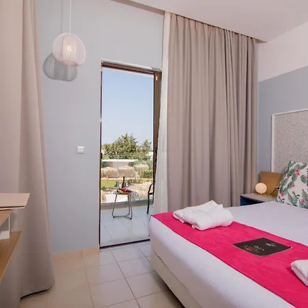 Ξενοδοχείο Lindos Breeze 5*