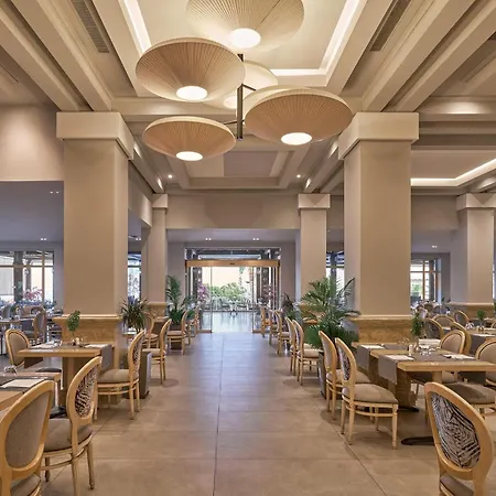 Hotel Lindos Breeze Kiotari