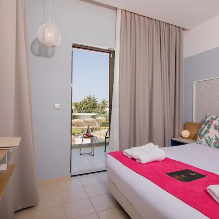 Lindos Breeze 5* Kiotari