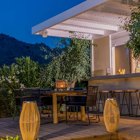 Lindos Breeze Ξενοδοχείο