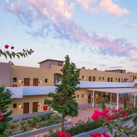 Lindos Breeze 5*