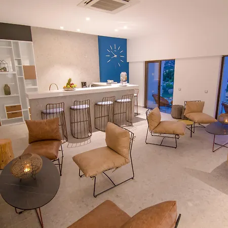 Lindos Breeze Κιοτάρι