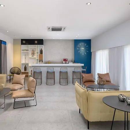 Lindos Breeze 5*