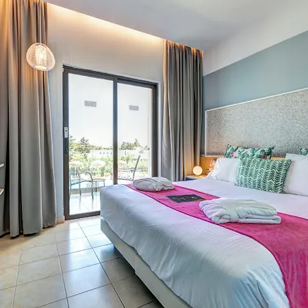 Lindos Breeze Ξενοδοχείο Κιοτάρι