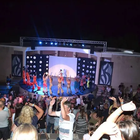 Hotel Lindos Breeze 5*