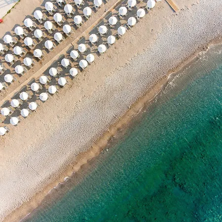 Hotel Lindos Breeze Kiotari