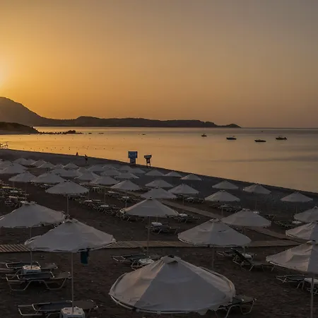 Lindos Breeze 5*