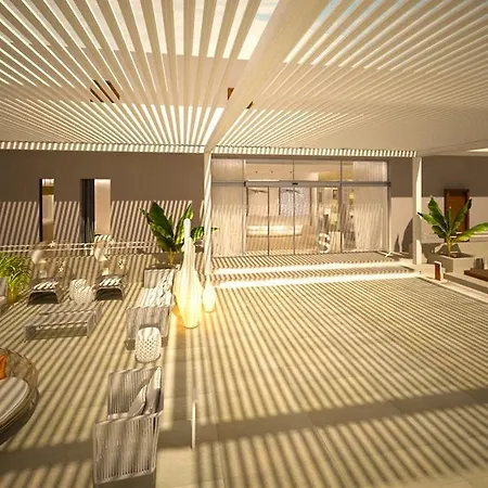 Lindos Breeze Hotel
