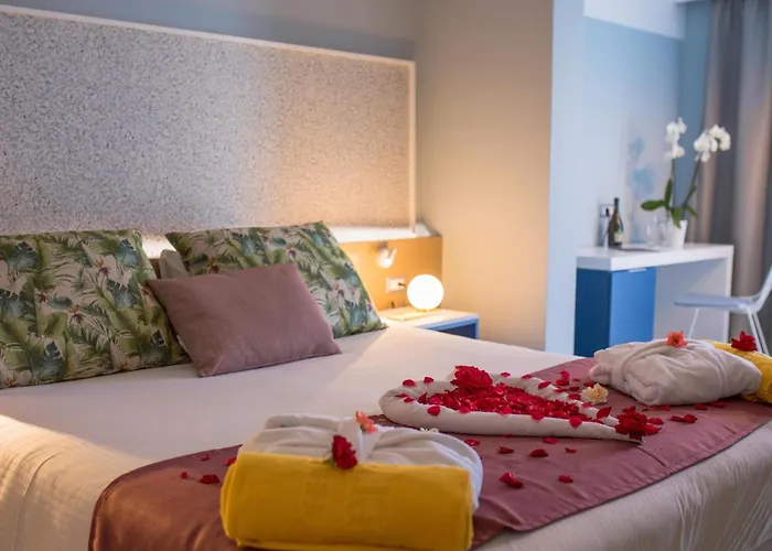 Hotel Lindos Breeze Kiotari