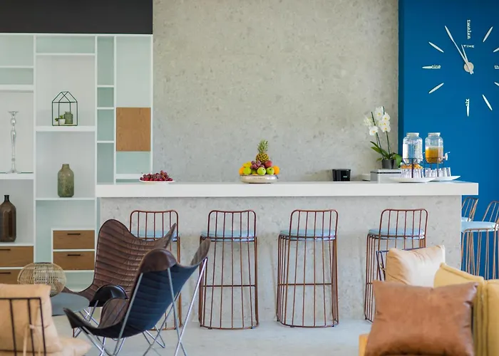 Lindos Breeze 5* Kiotari