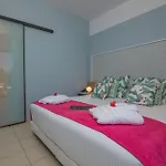 Lindos Breeze 5* Kiotari