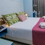 Hotel Lindos Breeze Kiotari