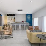 Lindos Breeze 5* Kiotari