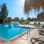 Lindos Breeze Hotel Kiotari