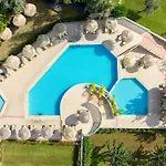 Hotel Lindos Breeze Kiotari