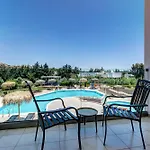 Hotel Lindos Breeze 5*