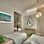 Lindos Breeze 5* Kiotari
