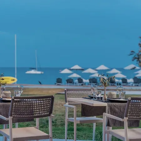 Hotel Lindos Breeze