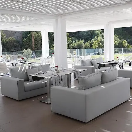 Lindos Breeze Hotel