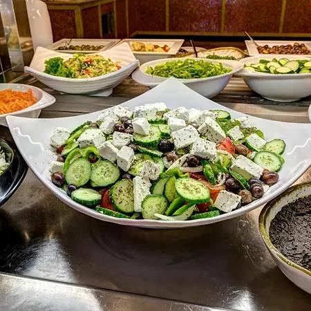 Lindos Breeze Hotel 5*