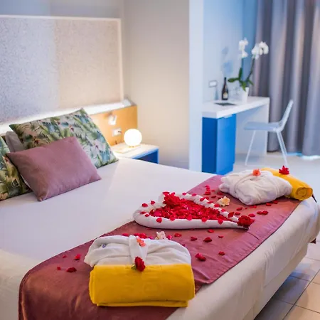 Lindos Breeze Hotel Kiotari