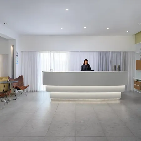 Lindos Breeze 5* Kiotari