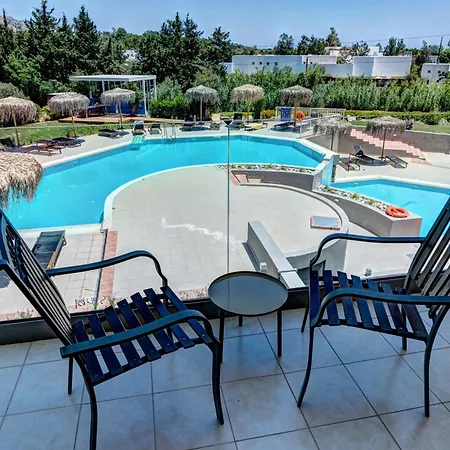 Lindos Breeze Kiotari