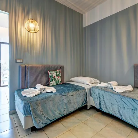 Lindos Breeze 5* Kiotari