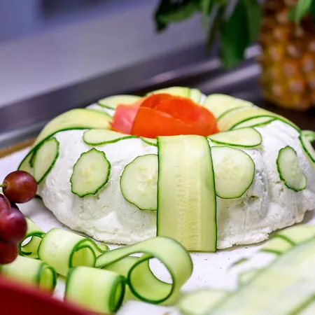 Lindos Breeze Kiotari