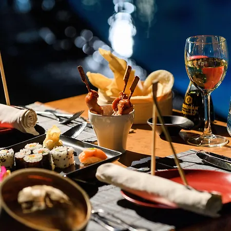 Lindos Breeze 5* Kiotari