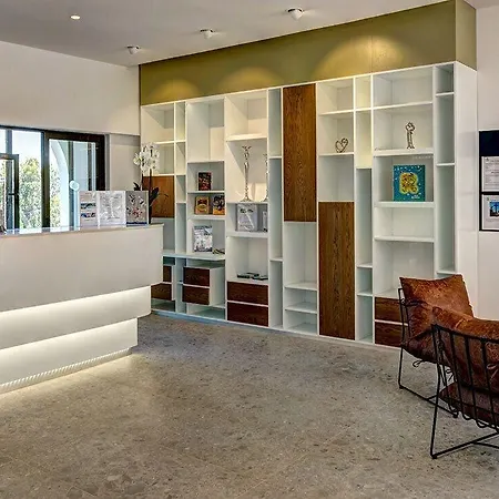 Hotel Lindos Breeze Kiotari