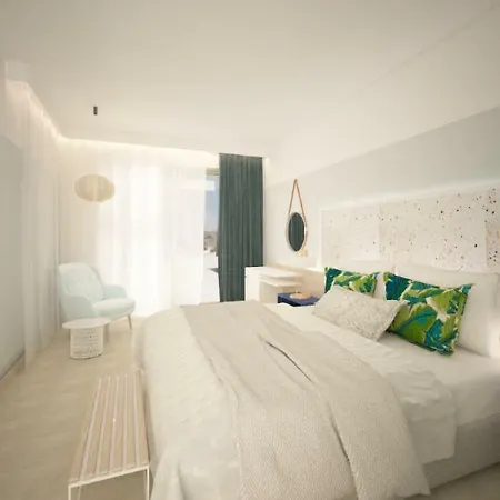 Lindos Breeze Hotel 5*