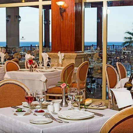 Hotel Lindos Breeze Kiotari