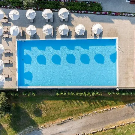 Hotel Lindos Breeze 5*