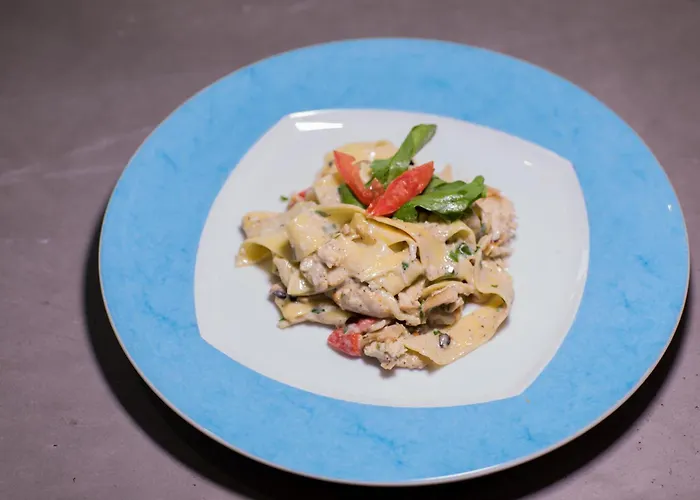 Lindos Breeze 酒店 吉奥塔略