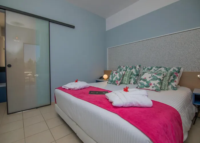 Lindos Breeze 5* 吉奥塔略