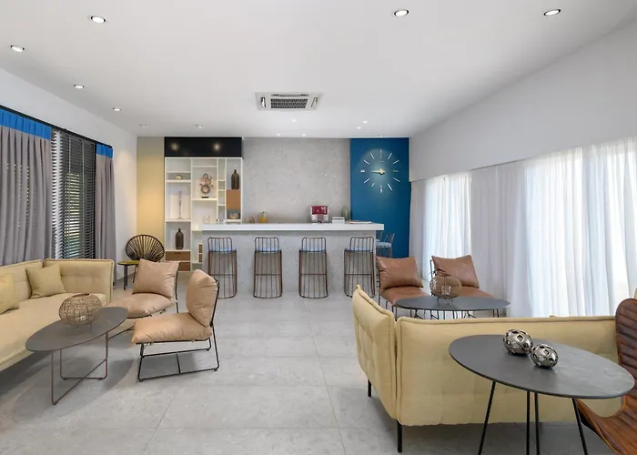 Lindos Breeze 5* 吉奥塔略