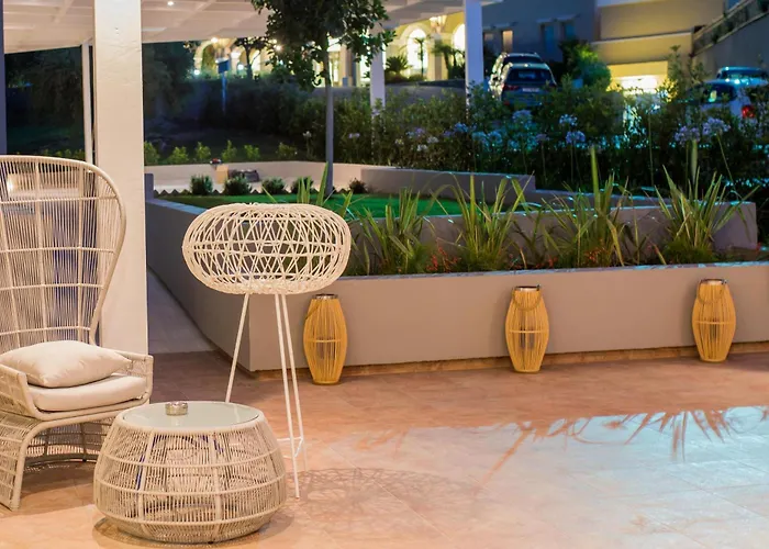 Lindos Breeze Kiotari