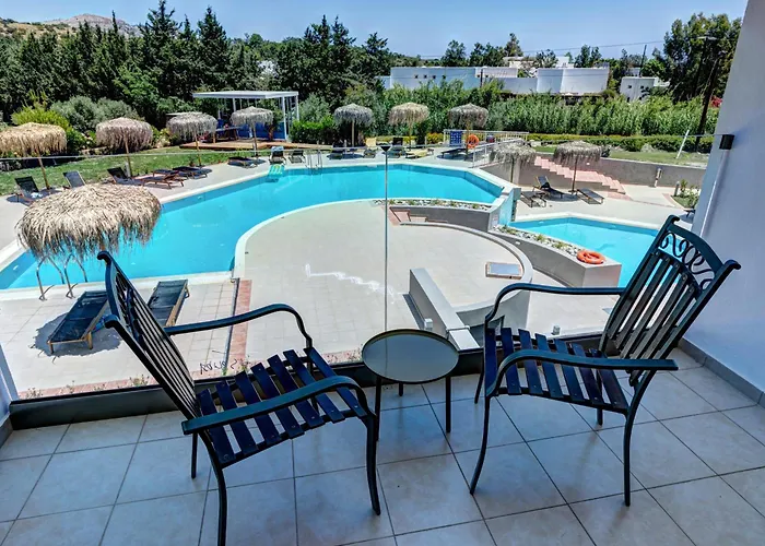 Lindos Breeze Kiotari