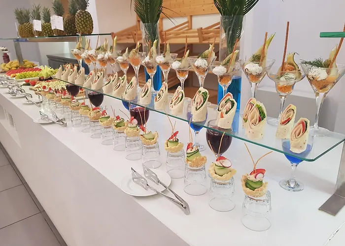 Hotel Lindos Breeze 5*